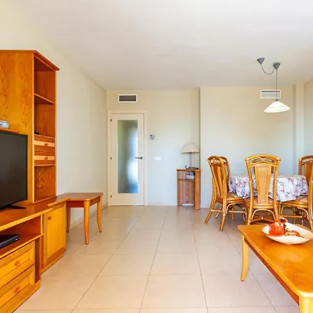 Apartament Ambarbeach Sea View