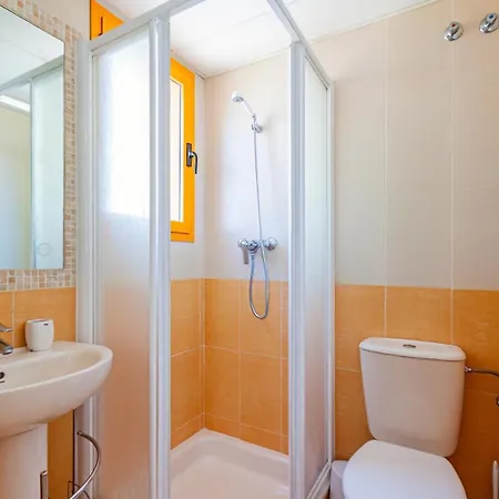 Ambarbeach Sea View Apartament Calpe