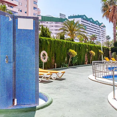 Ambarbeach Sea View Calpe