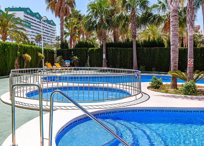 Ambarbeach Sea View Appartamento *