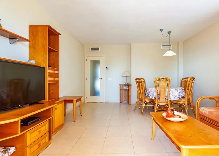 Appartamento Ambarbeach Sea View