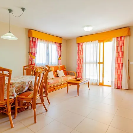 Ambarbeach Sea View * Calpe