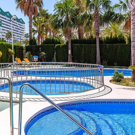 Ambarbeach Sea View Apartamento *