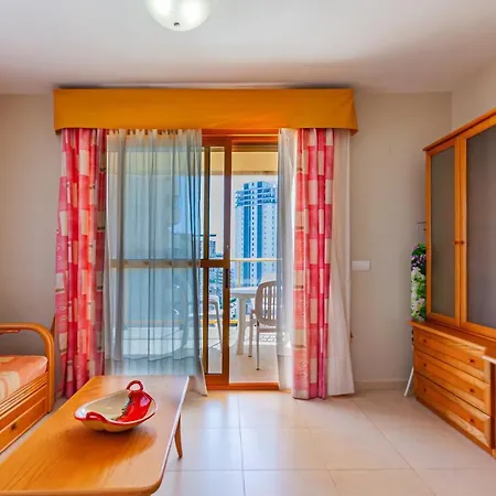 Lejlighed Ambarbeach Sea View