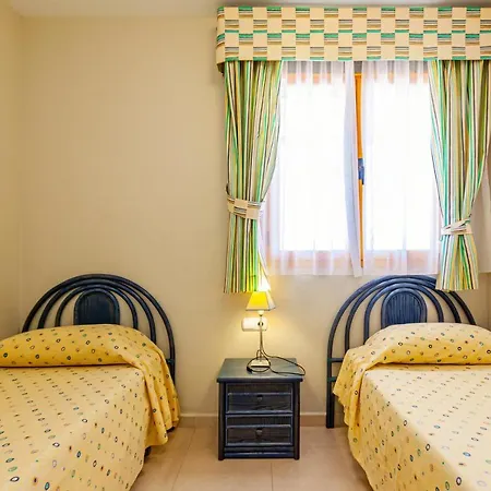 Ambarbeach Sea View Apartamento Calpe