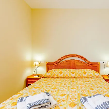 Ambarbeach Sea View Apartamento