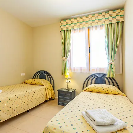 Apartment Ambarbeach Sea View