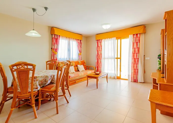 Ambarbeach Sea View * Calp