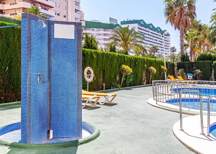 Ambarbeach Sea View Calp