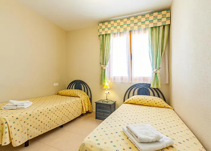 Apartment Ambarbeach Sea View