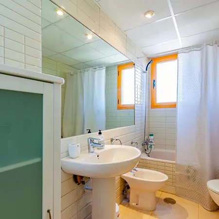 Ambarbeach Sea View Calpe