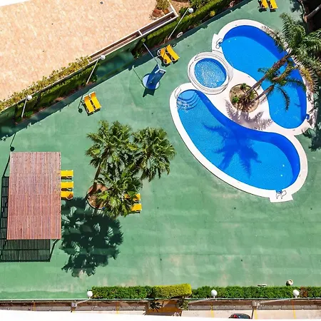 Apartman Ambarbeach Sea View