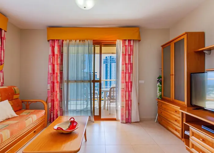 Appartement Ambarbeach Sea View