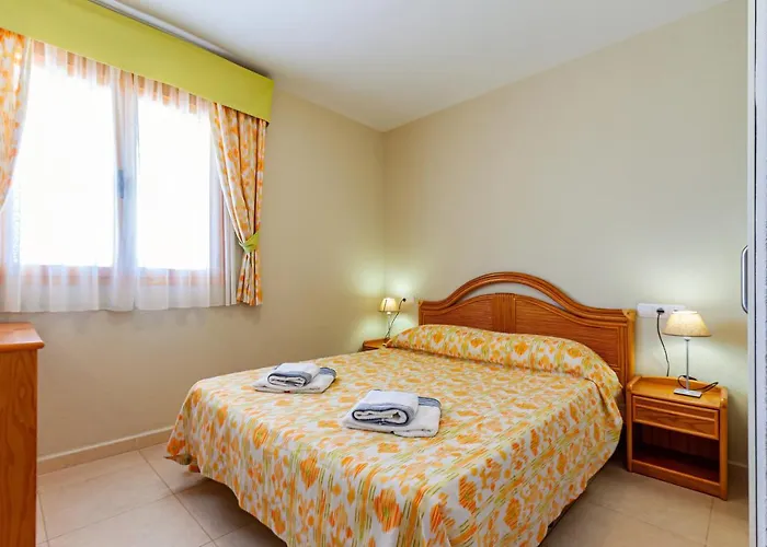 Ambarbeach Sea View * Calp