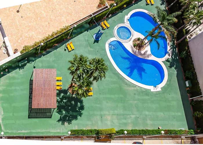 Appartement Ambarbeach Sea View